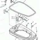 H1251F88A Support Plate
