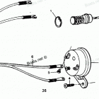 H0507D88C Overheat Buzzer