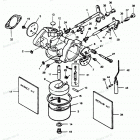 H0357D88B Карбюратор
