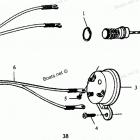 H0508M88D Overheat Buzzer