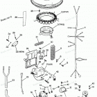 H0507L88C Alternator And Electrical Components