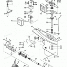 H1258I88B Gear Housing