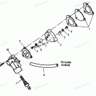 H0052F88B Fuel Pump (88b Thru 92b)