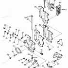 H1258T88C Adapter And Reed Plate