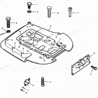 H0507Y88C Spacer Plate