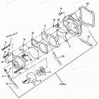 H1251A88A Насос топливный
