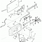 H0357F88A Remote Control Model 5h199