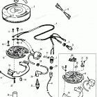 H0152F88A Ignition System (88a-92b & Ser. # E000001 Thru E03...