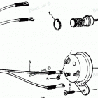H0507X88B Overheat Buzzer