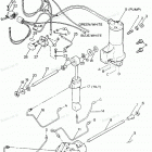 H1258D88B Power Trim Unit