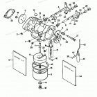 H0357F88A Карбюратор