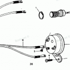 H0507C88C Overheat Buzzer