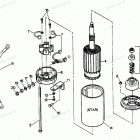 H0853F88B Стартер