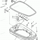 H1258F88C Support Plate