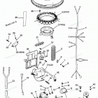 H0507T88C Alternator And Electrical Components