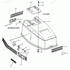 H0504H88D Engine Cover Force Models