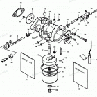 H0507J88D Карбюратор