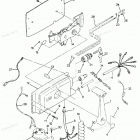H1258X88B Дистанционное управление
