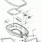 H0357R88B Support Plate