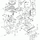 H1258C88B Электрика