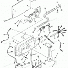 H1258L88C Дистанционное управление