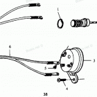 H0507N88D Overheat Buzzer