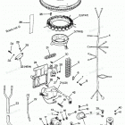 H0507Y88C Alternator And Electrical Components