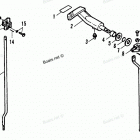 H0053F88A Shift Linkage (all Models)