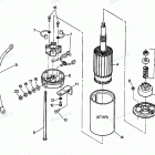 H0853F88A Стартер