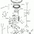 H0507X88A Alternator And Electrical Components