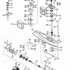H0858X88B Gear Housing