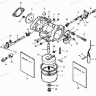 H0507N88D Карбюратор