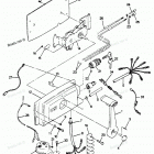 H0357R88B Дистанционное управление
