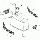 H0858D88B Engine Cover Force Models