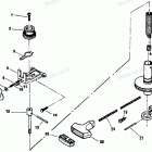 H0152S88A Starter (84a Thru 87a Models)