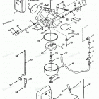 H1258V88A Карбюратор