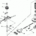 H0093F88B Starter (84a Thru 87a Models)