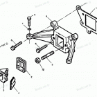 H0053F88B Intake System (90b Thru 92b)