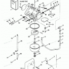 H1258L88C Карбюратор