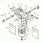 H0858F88C Карбюратор