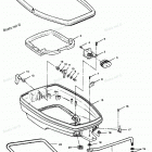 H0507T88D Support Plate