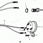 H0507T88D Overheat Buzzer