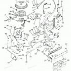 H1258V88B Электрика
