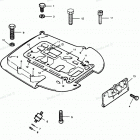 H0507D88D Spacer Plate