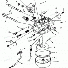 H0152F88A Carburetor (15 - 90c-92b & Ser. # E000001 Thru E12...