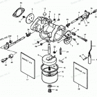 H0507C88F Карбюратор