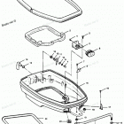 H0507F88B Support Plate