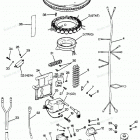 H0507V88B Alternator And Electrical Components
