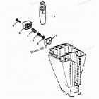 H0152F88A Thermostat (92b & Ser. # E000001 Thru E127699)