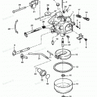 H0093S88A Карбюратор